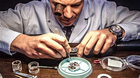 rolex watchmaker salary|where is rolex watch made.